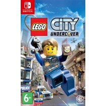 LEGO CITY Undercover [NSW]